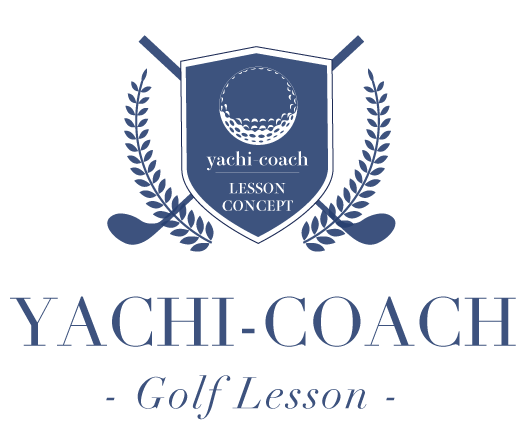 【 谷内修也オフィシャルサイト 】YACHI-COACH – Golf Lesson